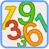 Математика <br> 1-4 класс