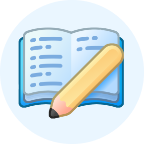 write