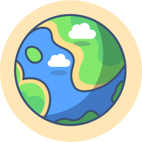 world